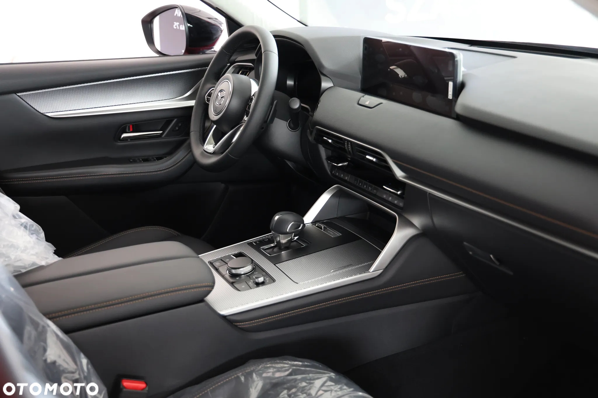 Mazda CX-60 - 18