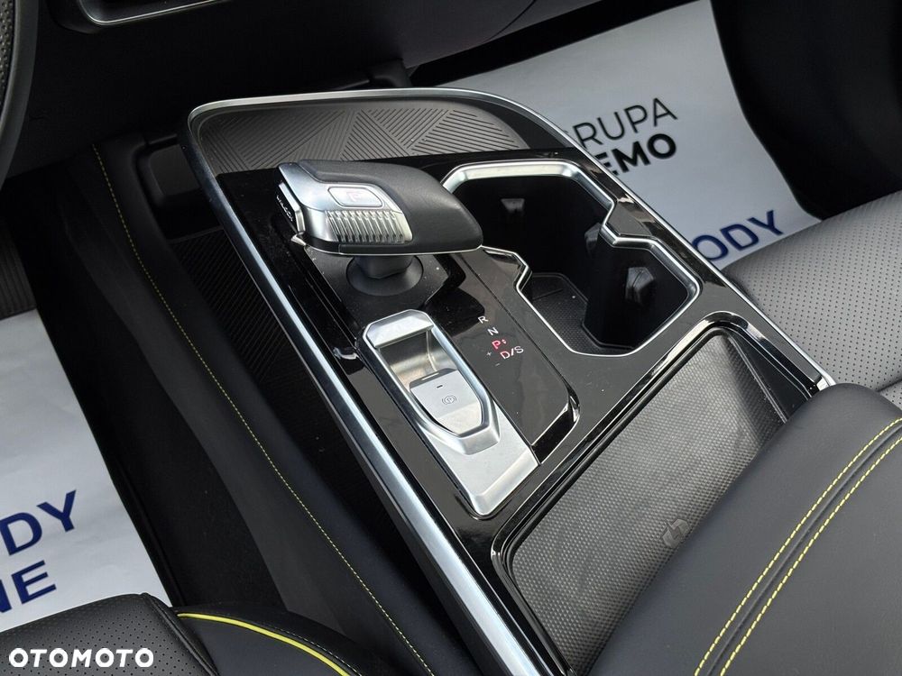 BAIC 5 Beijing 1.5T Luxury DCT - 21