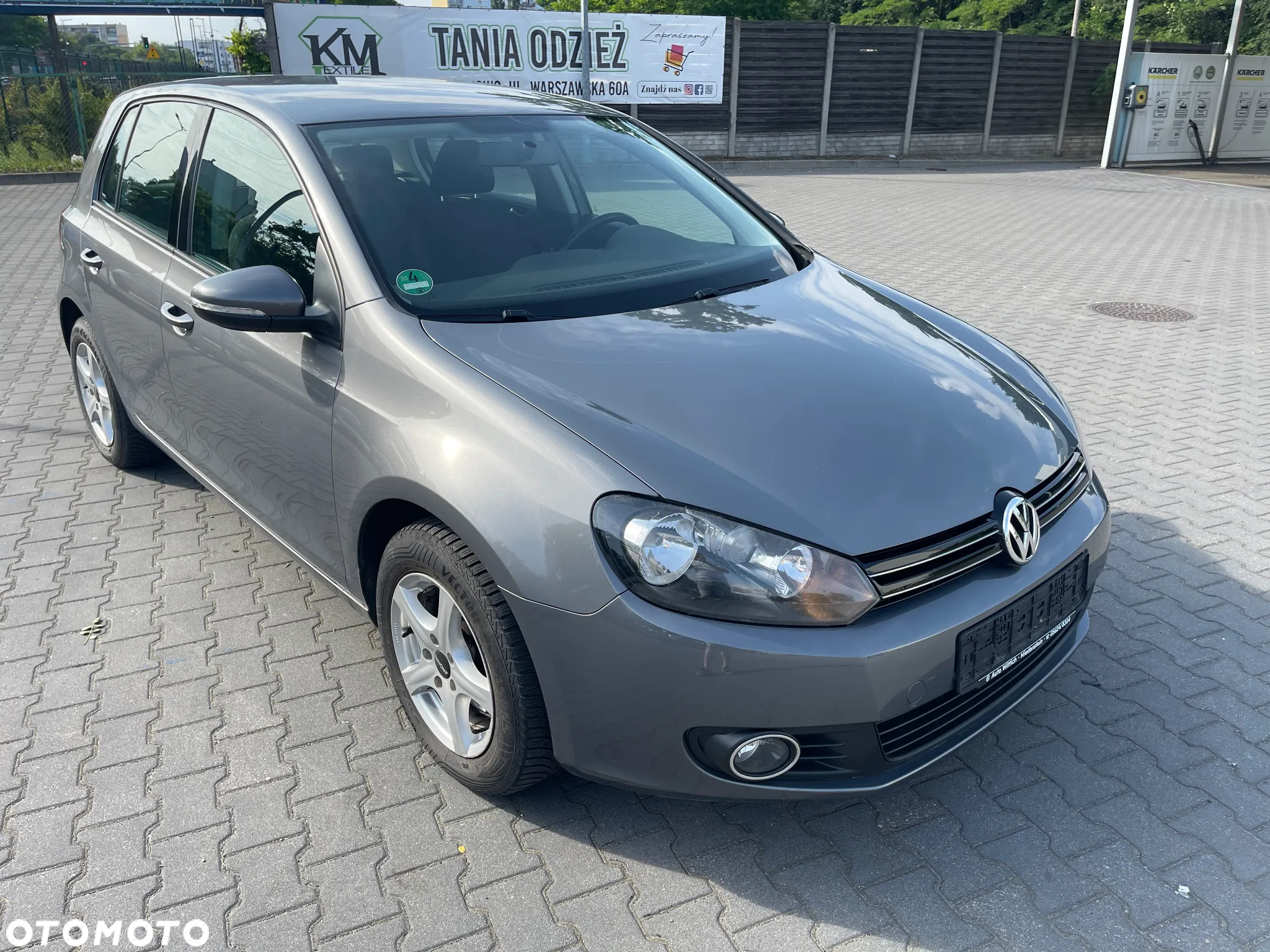 Volkswagen Golf 1.4 TSI Comfortline - 2