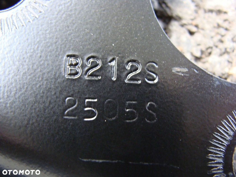 wahacz lewy audi q3 83a vw tiguan 2025r 3q0407153d - 4