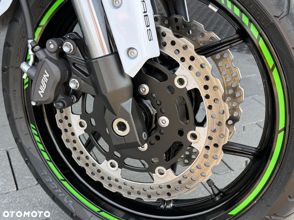 Kawasaki Versys 650 - 19