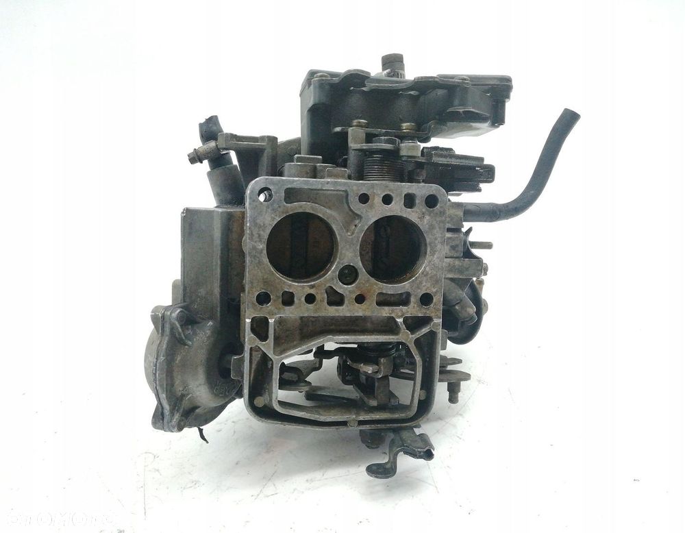 GAŹNIK FORD WEBER 23-21 86SFBA E6G29 - 5