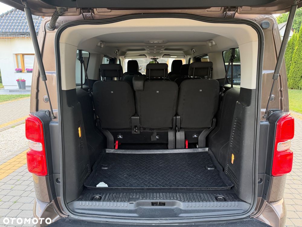 Toyota Proace Verso - 3