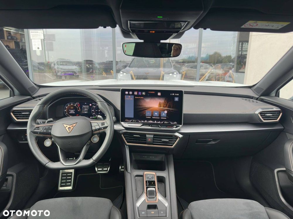Cupra Formentor 1.5 eTSI mHEV DSG - 19