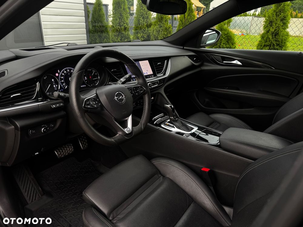 Opel Insignia 2.0 CDTI Ultimate S&S - 32