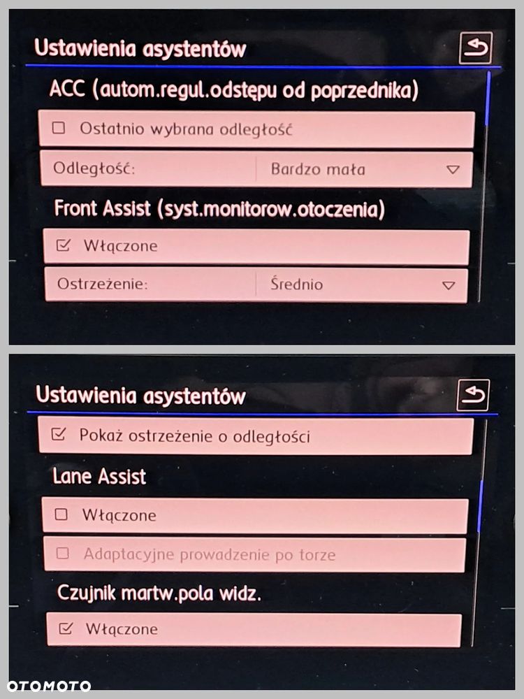 Volkswagen Golf GTD 2.0 TDI SCR DSG - 24