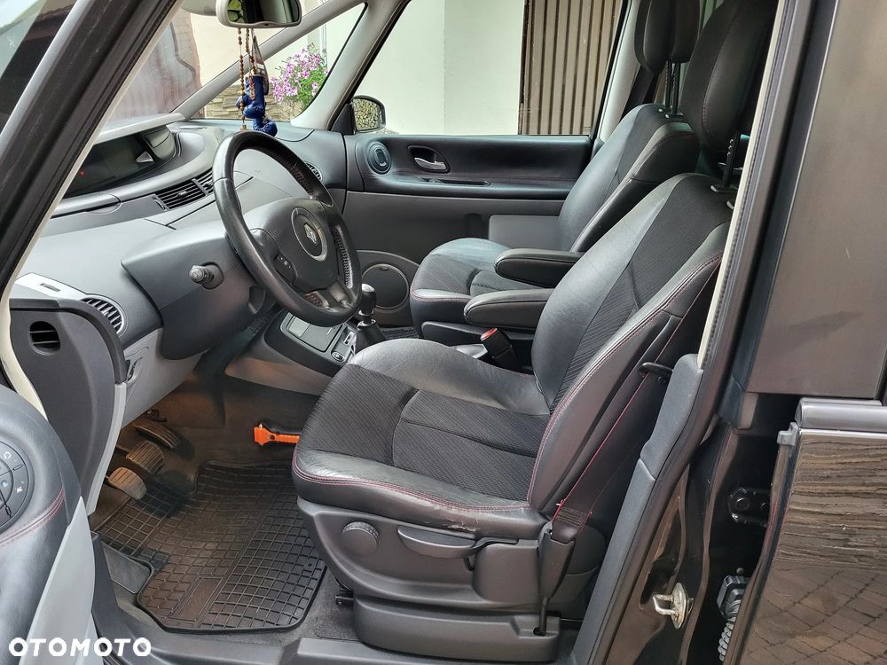 Renault Espace 2.0T Dynamique - 10