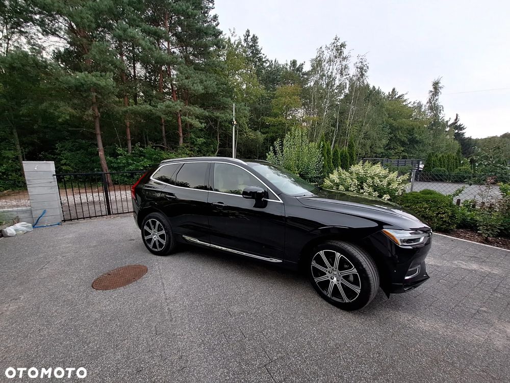 Volvo XC 60 T5 AWD Geartronic Inscription - 17