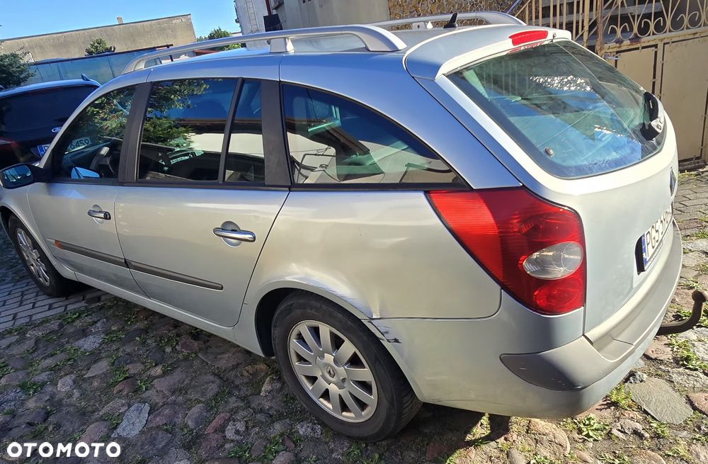 Renault Laguna - 7