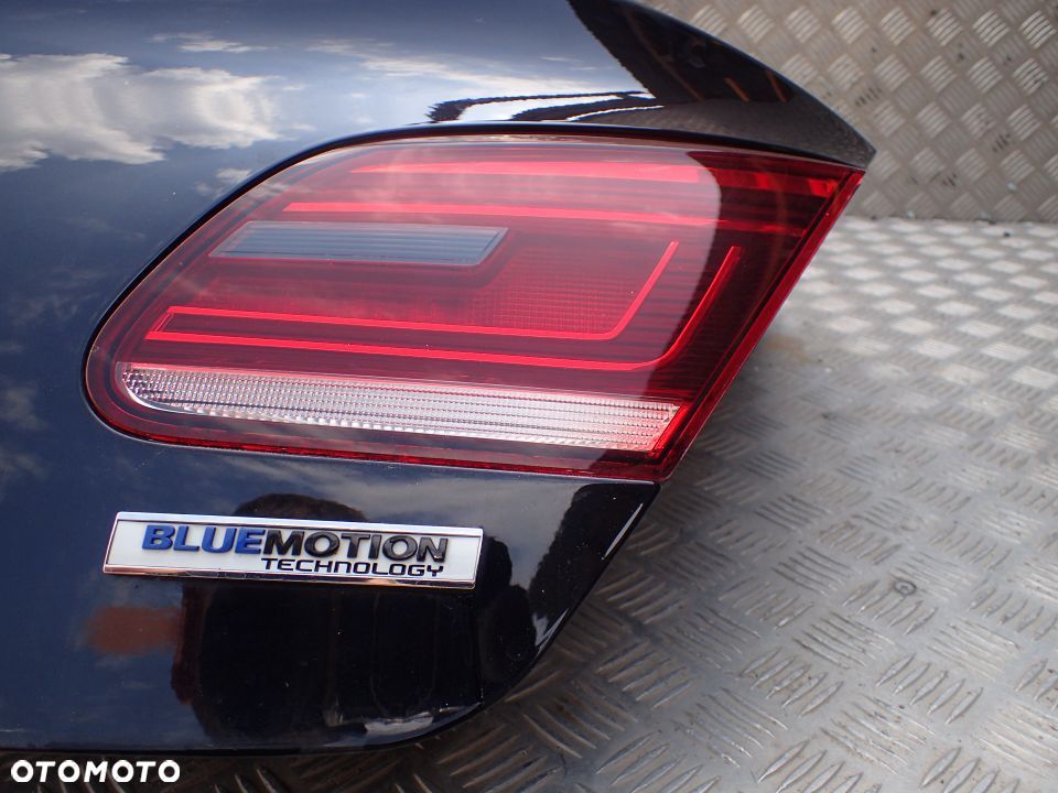 KLAPA BAGAŻNIAKA VW PASSAT CC RADOM - 3