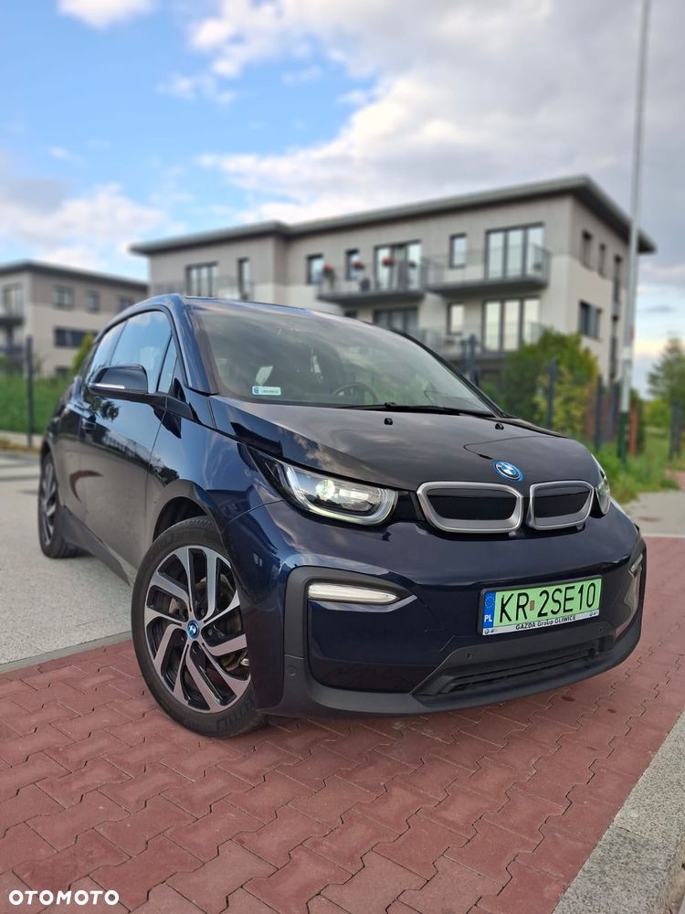 BMW i3 94 Ah - 2