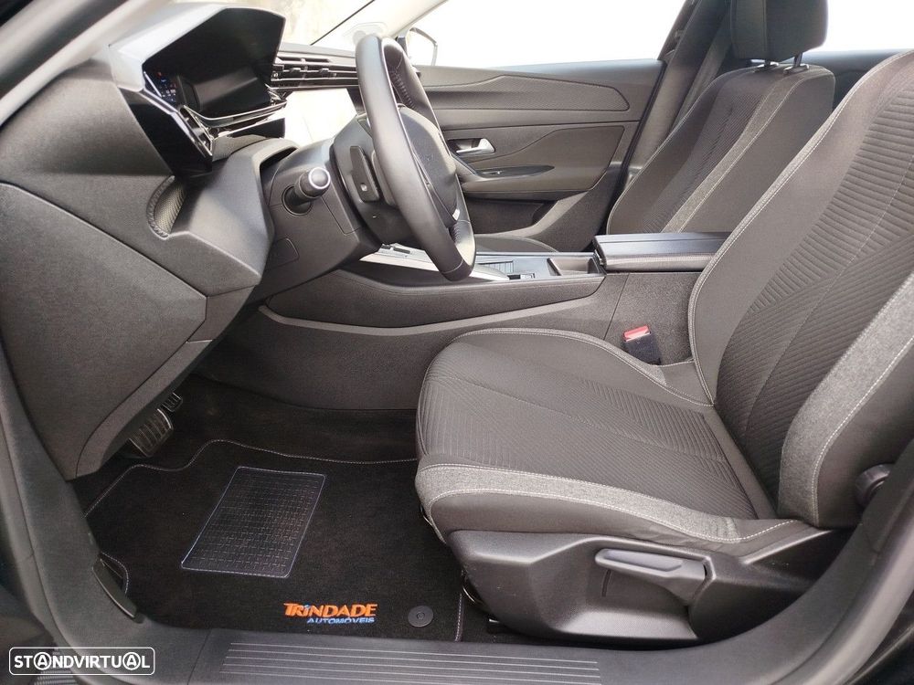 Peugeot 308 PureTech 130 EAT8 Active Pack - 32