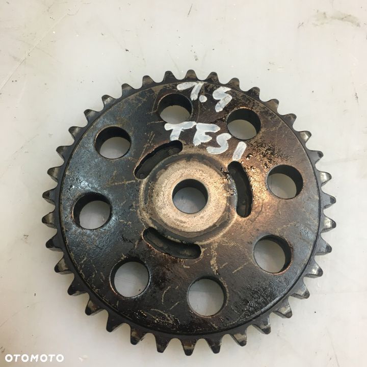 KOŁO WAŁKA ROZRZĄDU VW GOLF V 03C109571B - 2