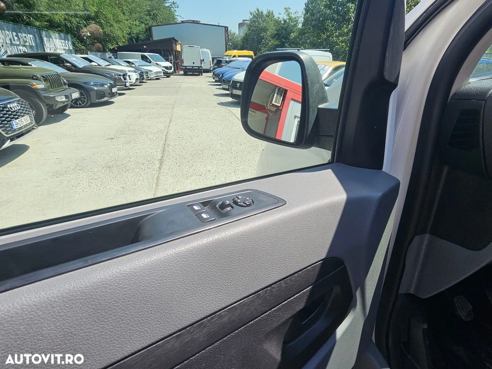 Toyota Proace 1.5 D-4D 120CP 8+1 L2H1 Base+ - 11
