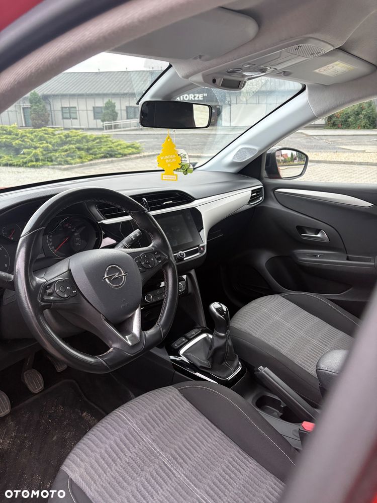 Opel Corsa - 6