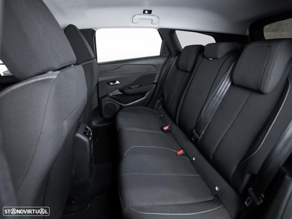 Peugeot 308 SW 1.5 BlueHDi Active EAT8 - 10