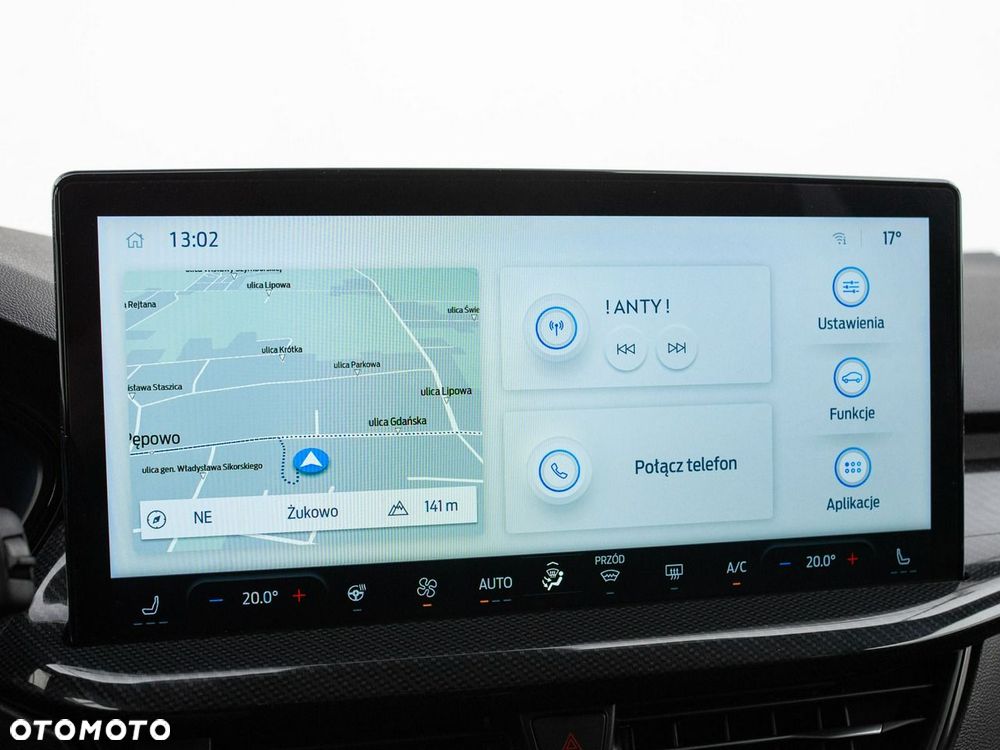 Ford Focus - 17