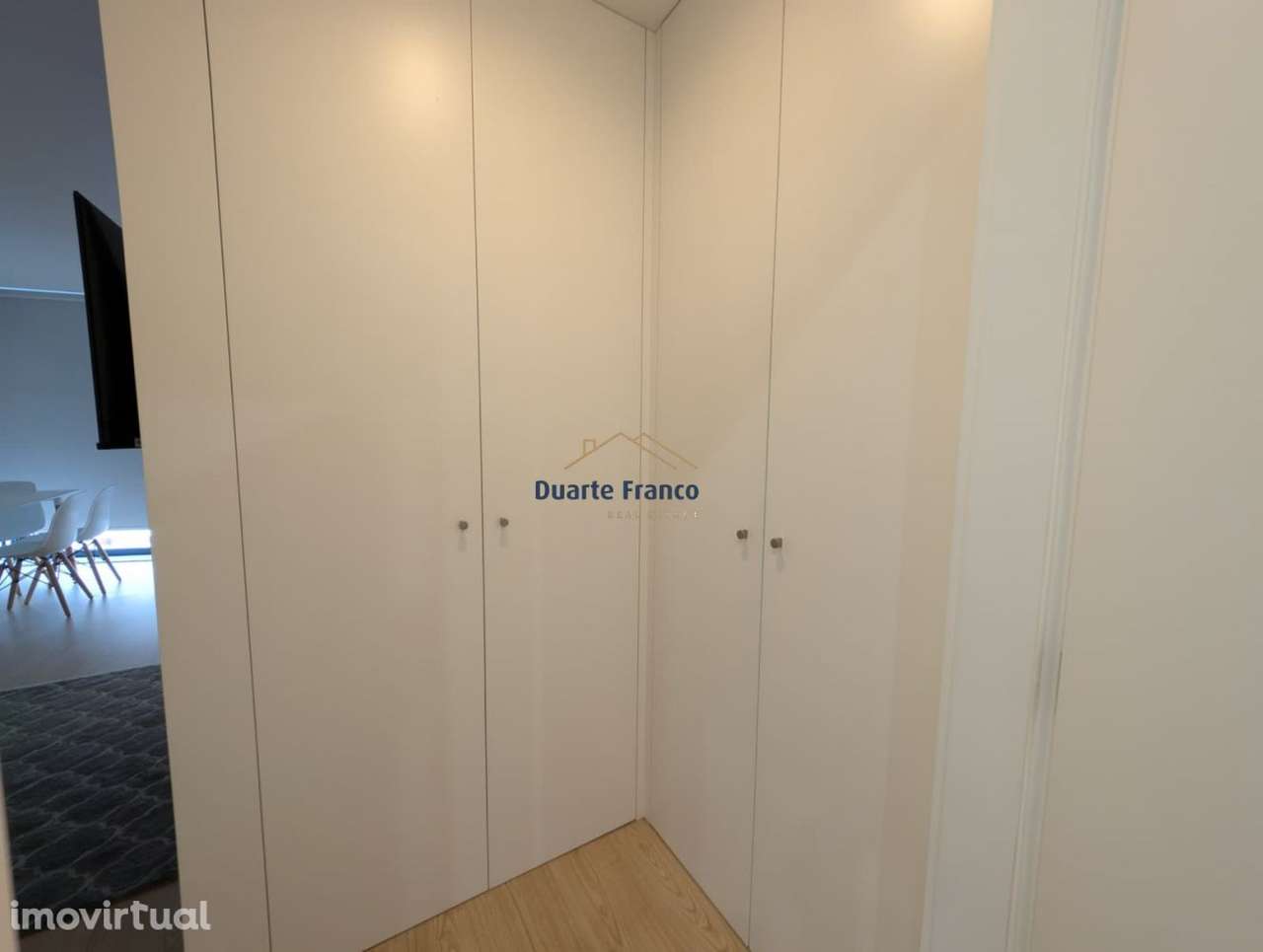 APARTAMENTO T0 LEÇA DA PALMEIRA /Praia - Grande imagem: 5/14