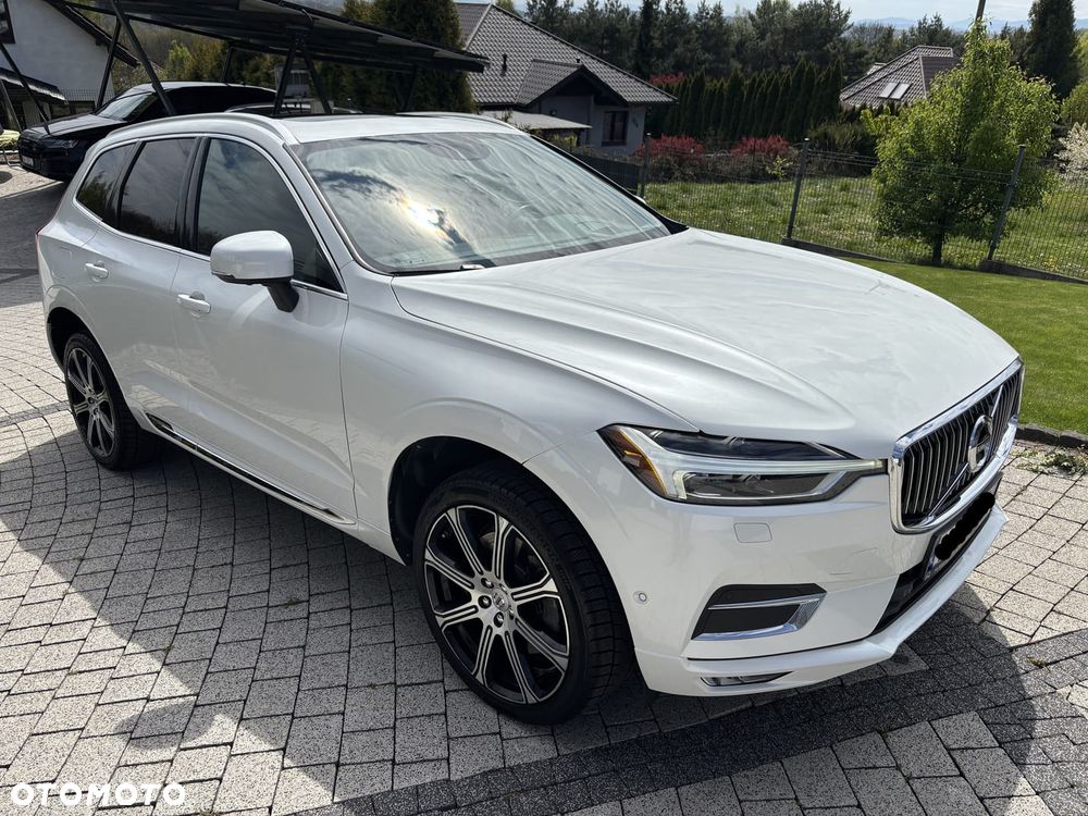 Volvo XC 60 - 9