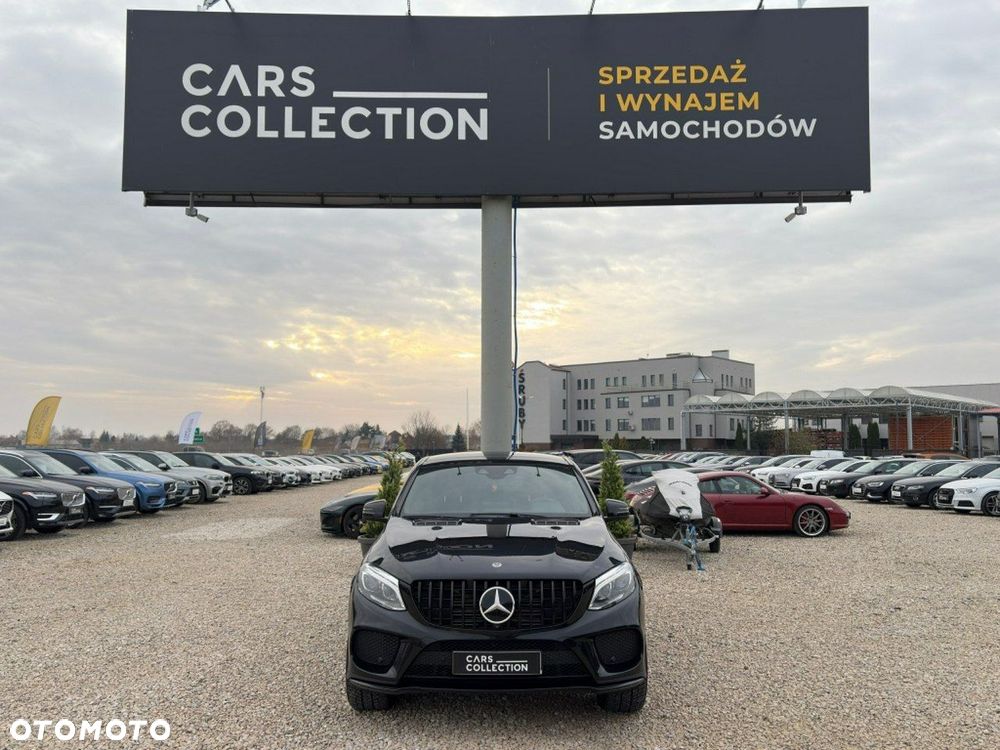 Mercedes-Benz GLE - 24