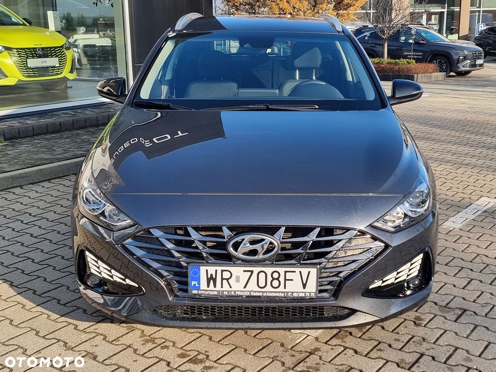 Hyundai i30 1.5 T-GDI 48V Smart - 6