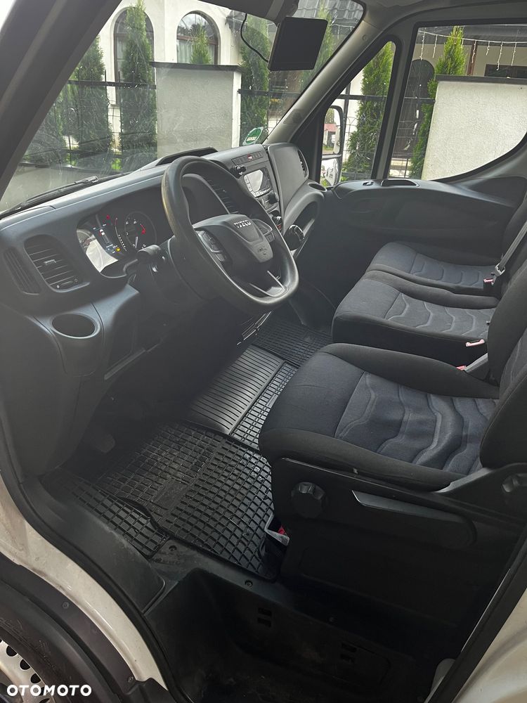 Iveco DAILY - 8