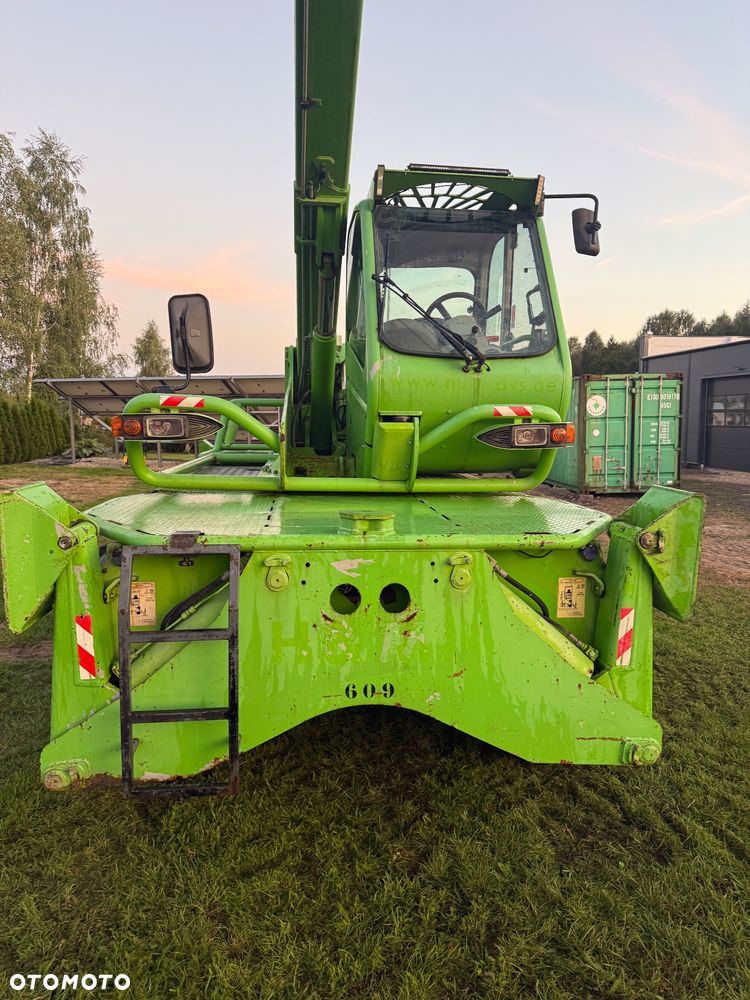 Merlo Roto 38.16 - 37
