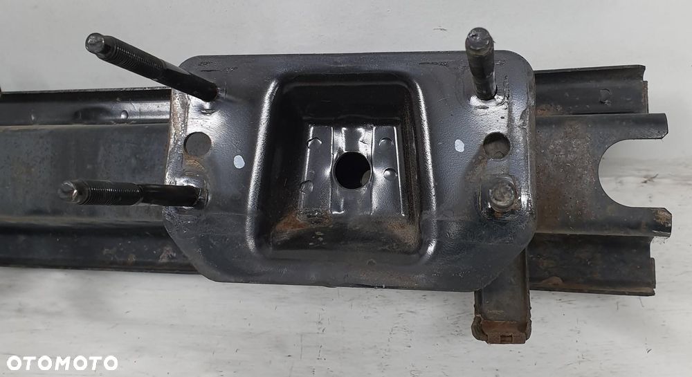 BELKA ZDERZAKA TYŁ TYLNE RANGE ROVER III L322 - 3