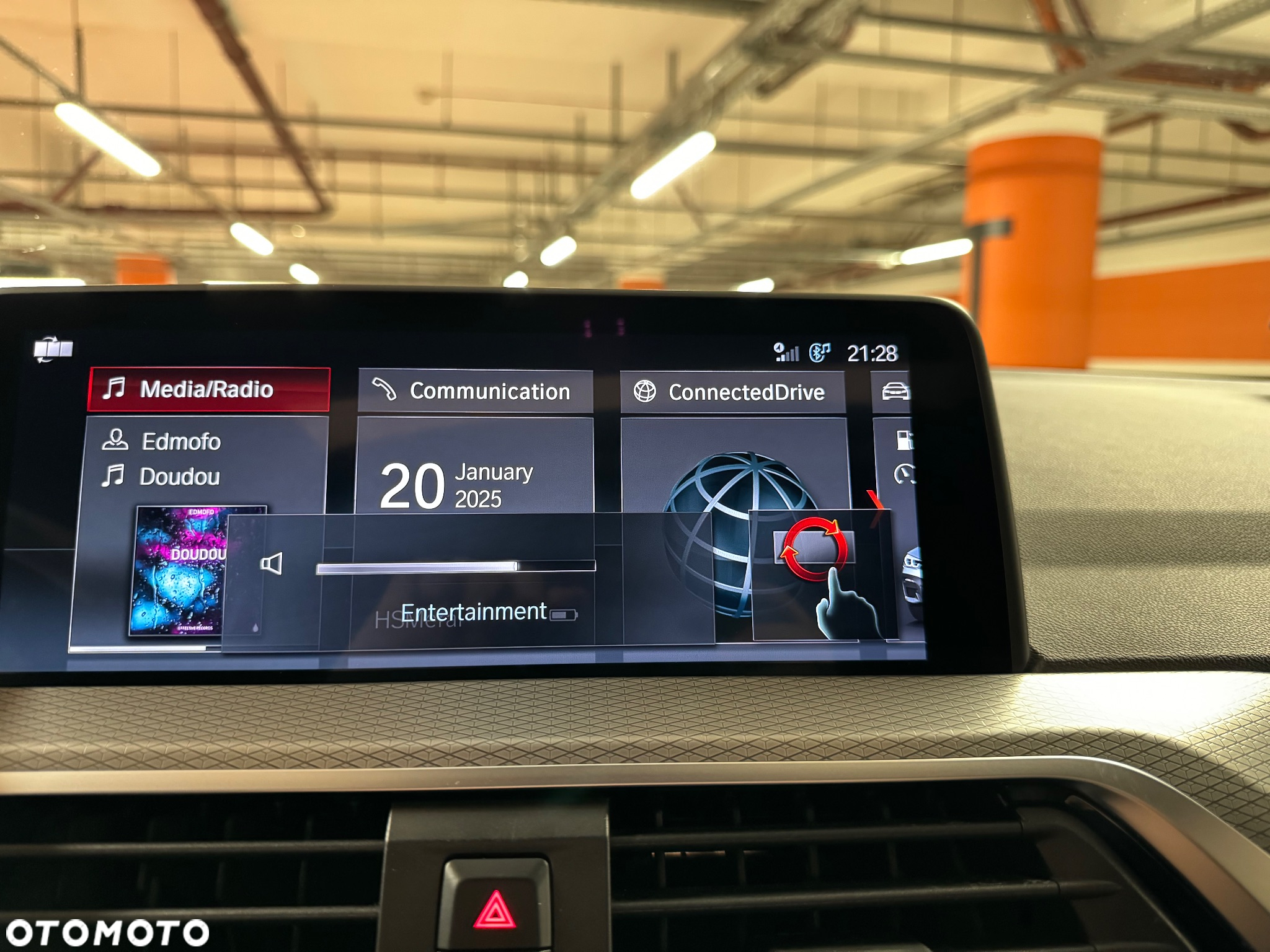 BMW X4 xDrive20d M Sport - 26