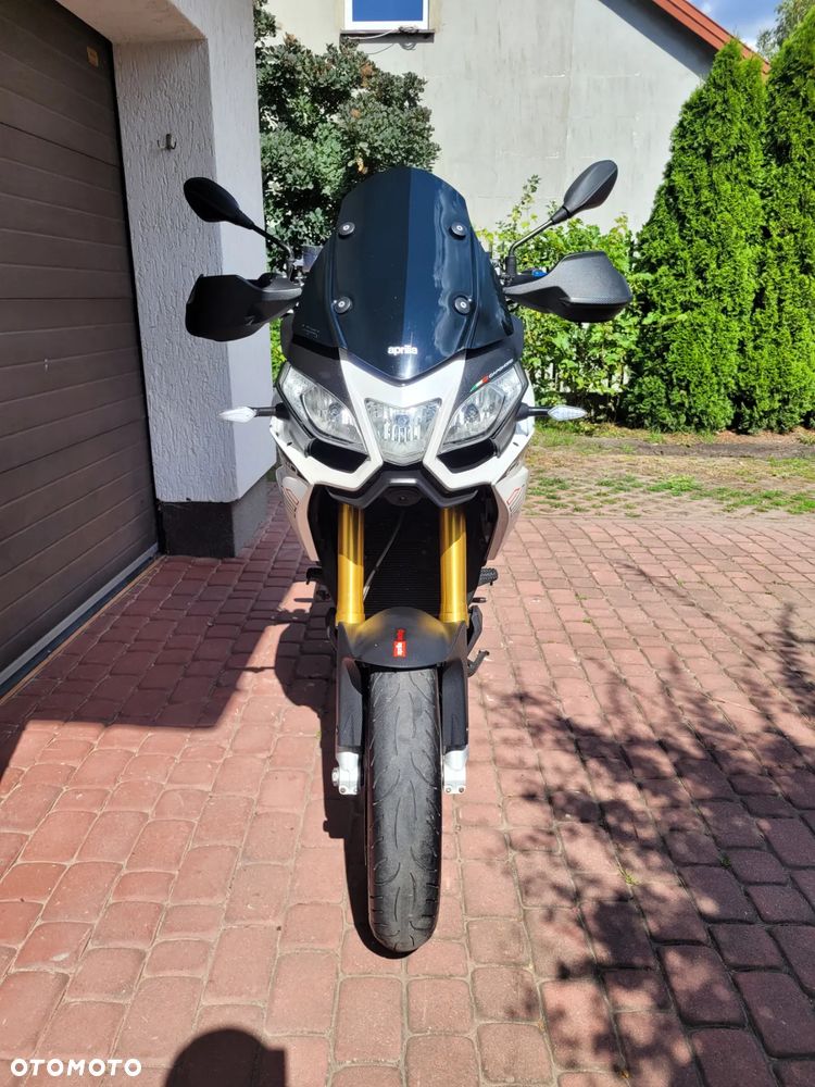 Aprilia Caponord - 3