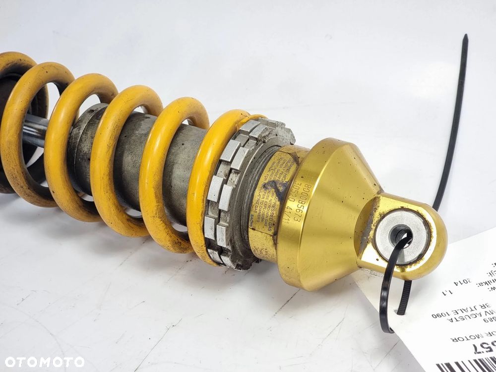 Amortyzator motor SACHS Mv Agusta Brutale 1090 2014 1078.00 TDI 106 kw - 5