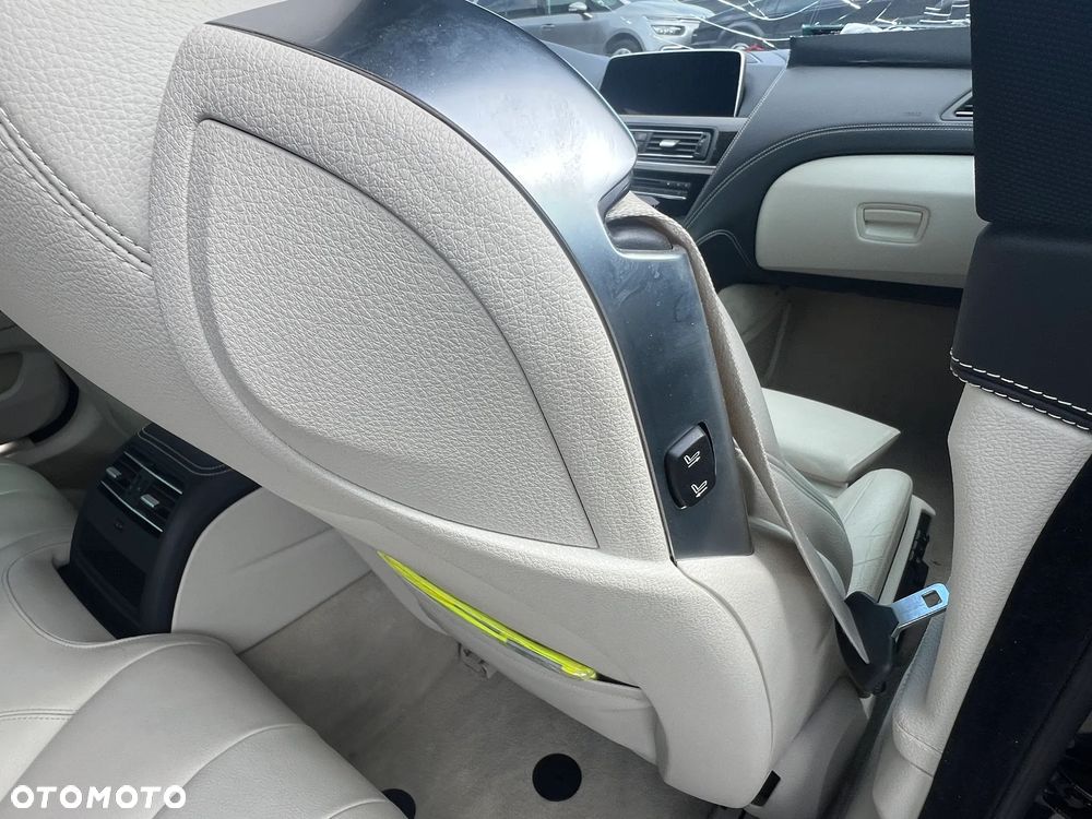 BMW Seria 6 640d M Sport Edition - 14