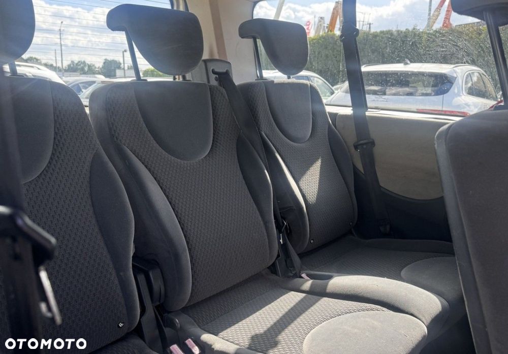 Fiat Scudo - 12