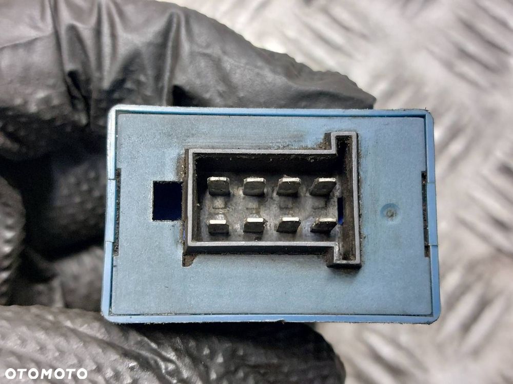 MODUŁ HAKA 321099 ANHANGER BLINKUBERWACHUNG - 3