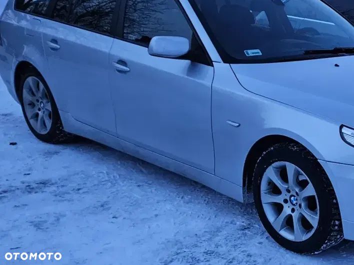 BMW Seria 5 - 24
