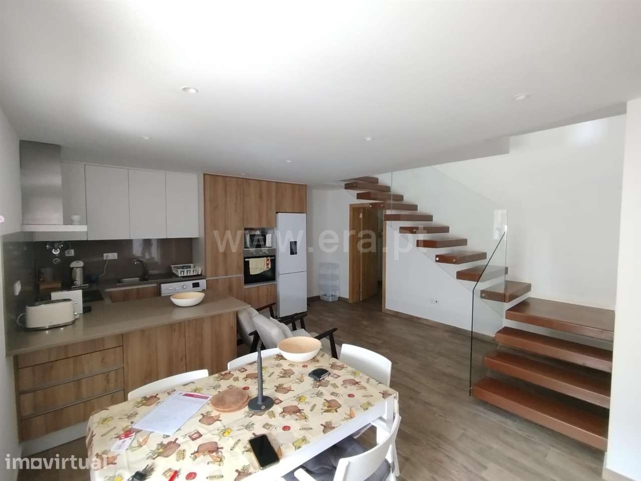Moradia T3, Ribamar, Mafra - Grande imagem: 2/5