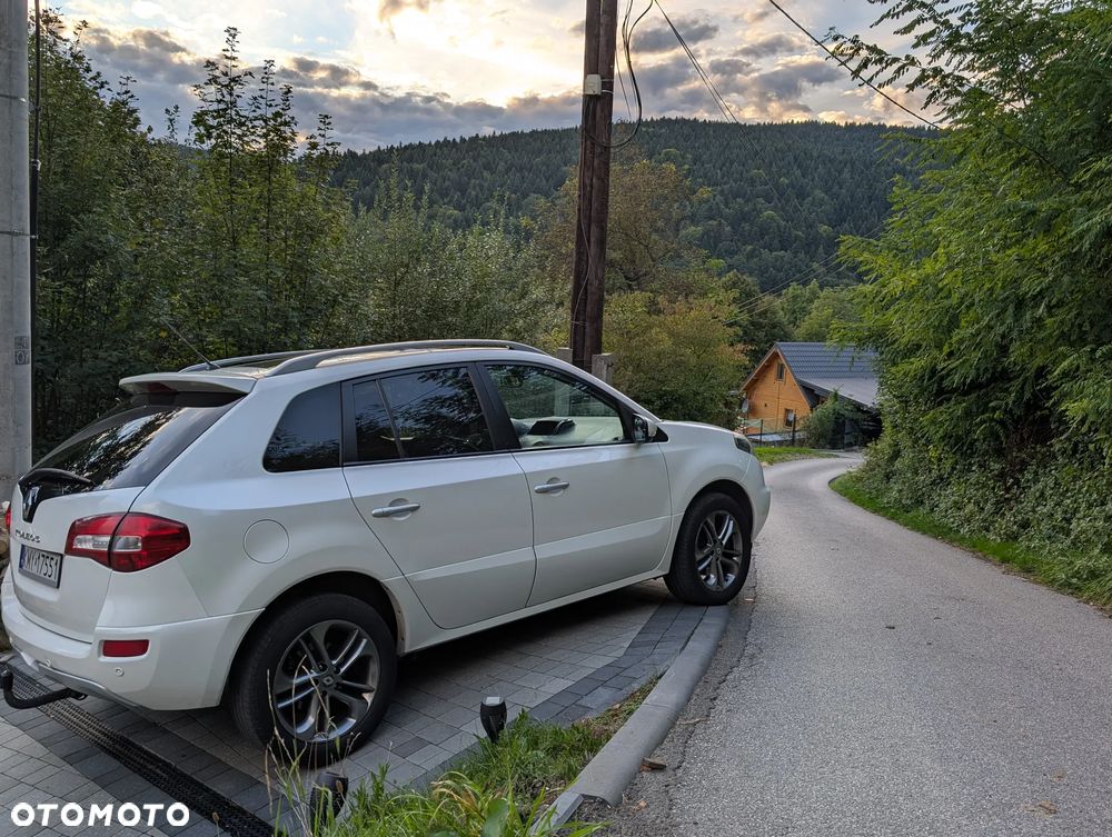 Renault Koleos 2.0 dCi 4x4 Bose Edition - 22