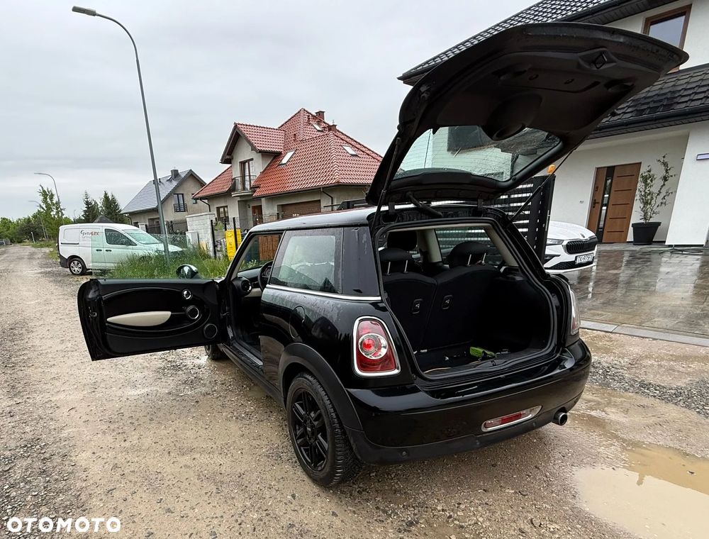 MINI ONE - 7