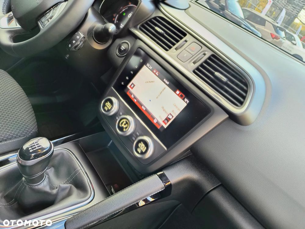 Renault Kadjar - 17