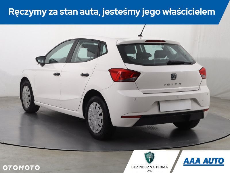 Seat Ibiza - 6