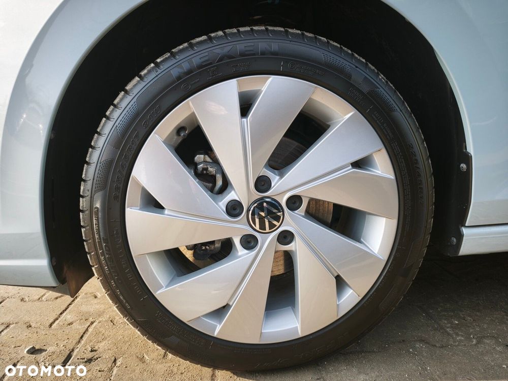 Volkswagen Golf 1.5 TSI Life - 37