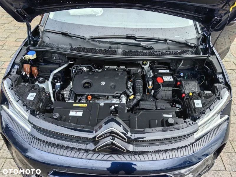 Citroën C5 Aircross BlueHDI 130 S&S EAT8 C-SERIES - 22