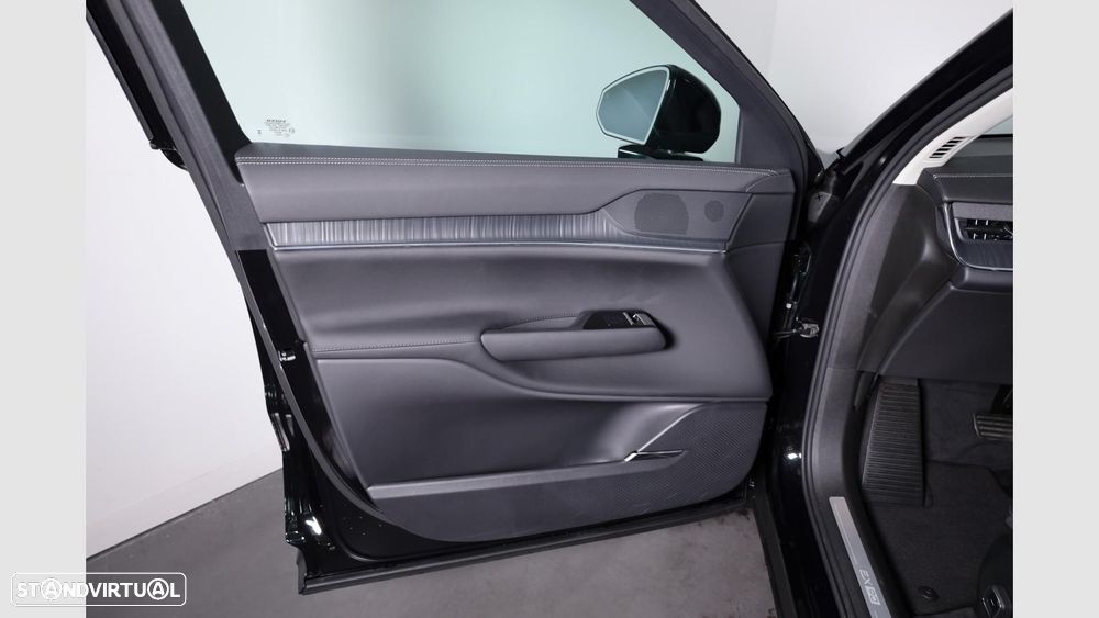 Volvo EX90 92 kWh Single Motor Plus - 20