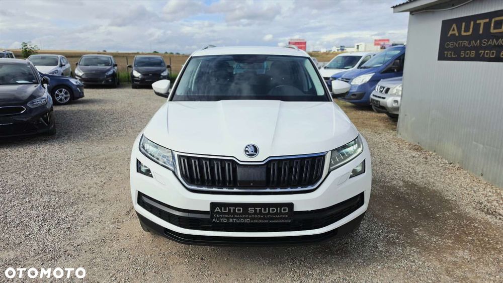 Skoda Kodiaq - 31