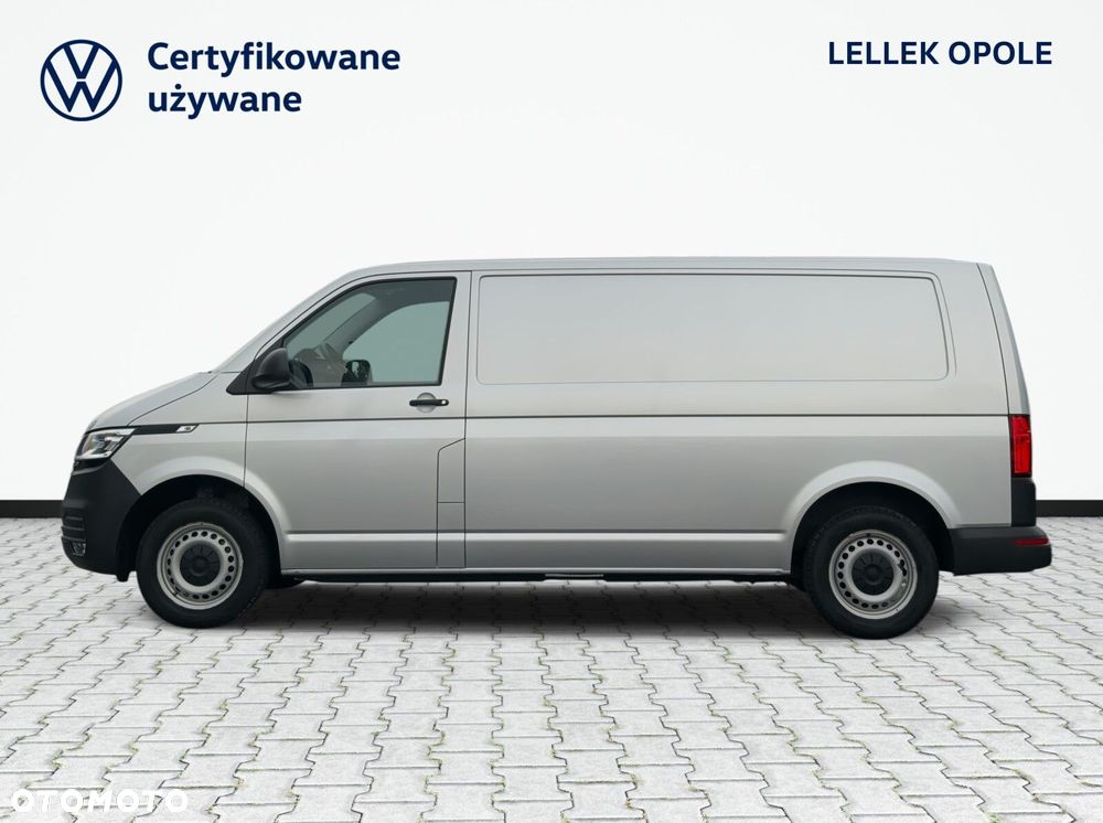 Volkswagen Transporter - 9