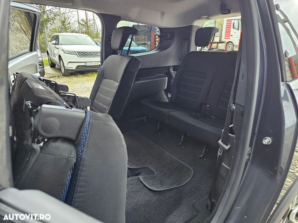 Dacia Lodgy 1.6 Stepway - 25