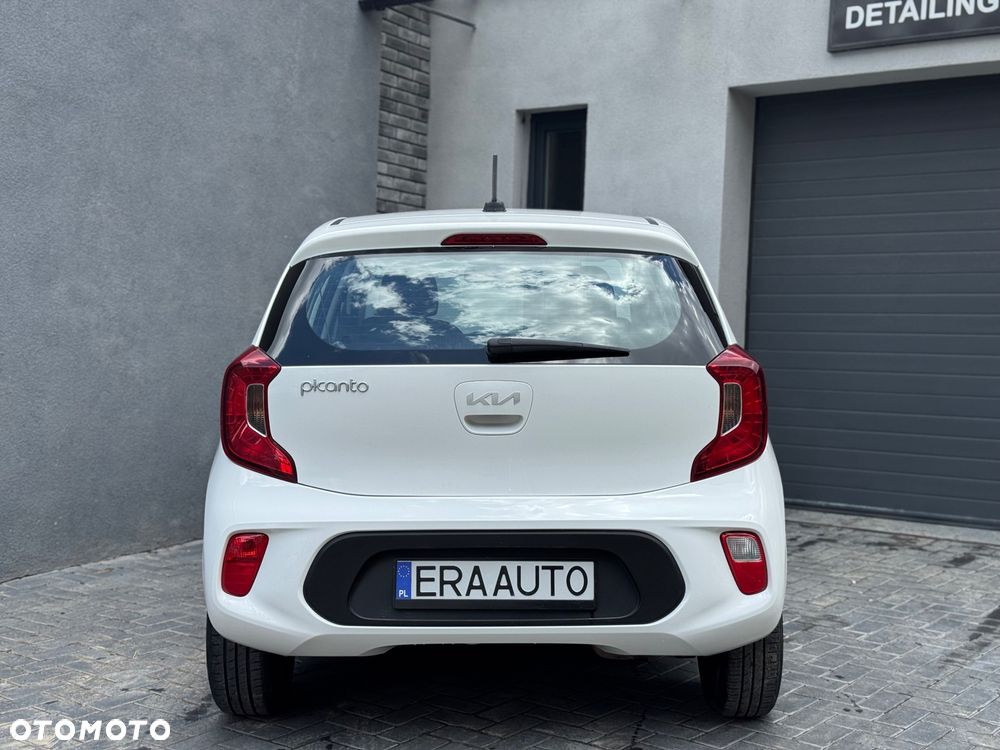 Kia Picanto 1.0 Dream-Team Edition - 6
