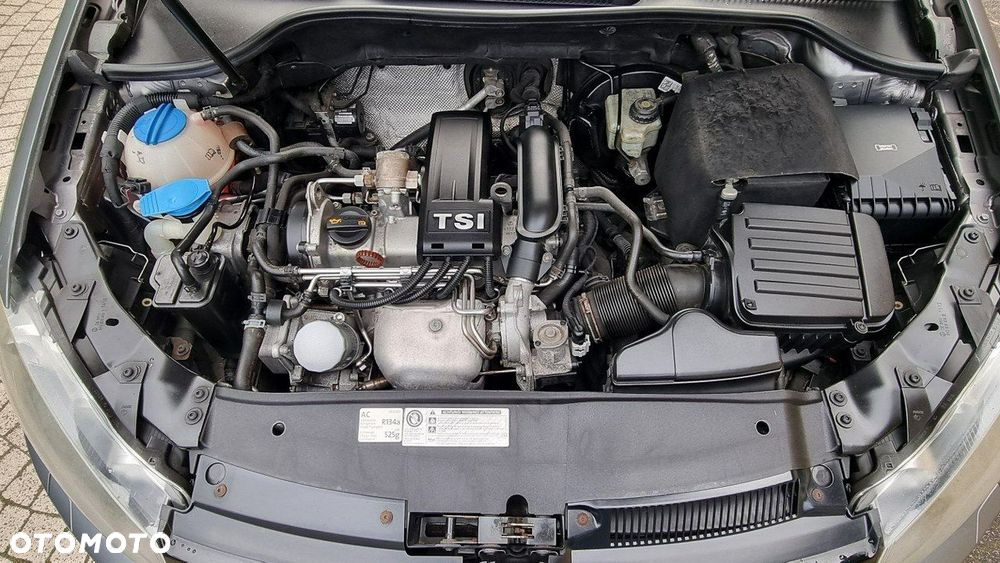 Volkswagen Golf - 11