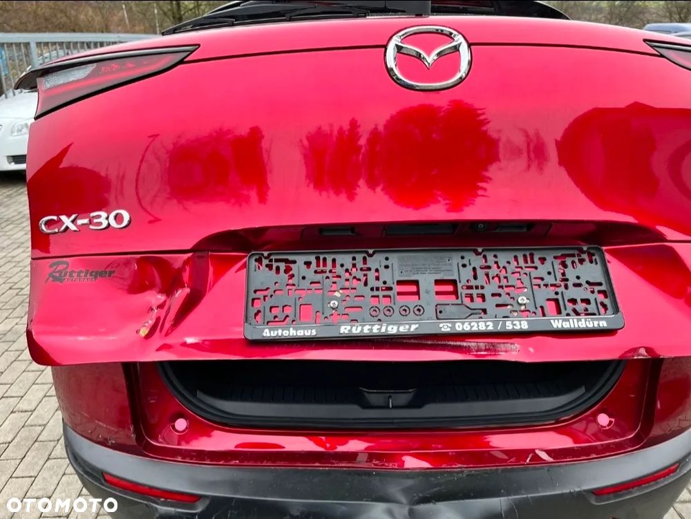 Mazda CX-30 2.0 mHEV Exclusive-Line 2WD - 12