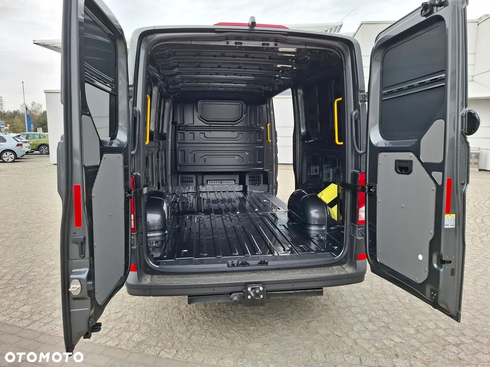 Volkswagen Crafter - 6